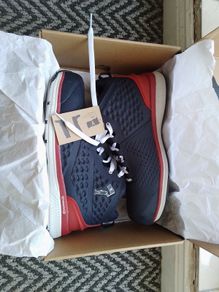 Safety Boots size 10