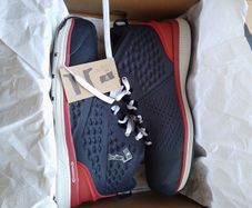 Safety Boots size 10