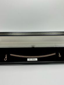 Gold Bracelet