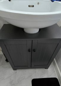 Under Sink Cabinet