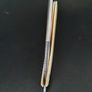 Vintage antique Hamburg Ring 6/8 straight razor Shave ready Image 6