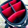 Taylor Monza Featherweight Stand Bag Image 3
