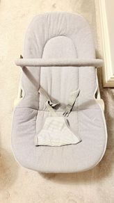 Mama & Papas Baby Rocker