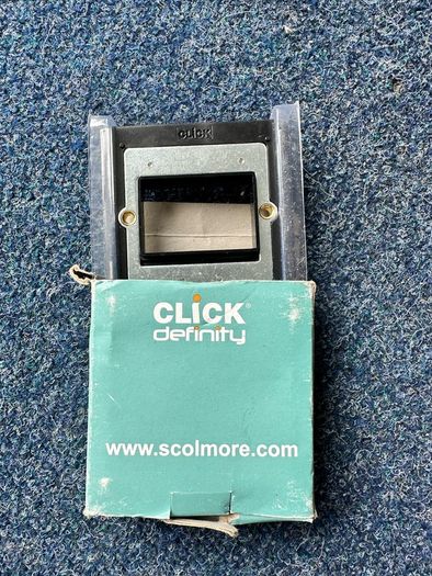 Click Definity Mixed Lot