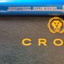 Captain America Cross Pen Image 3