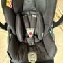 X2 Cybex Cloud Z2 i-Size Car Seats with 2 Base Z2 Image 2