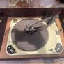 Vintage record player wireless Image 3