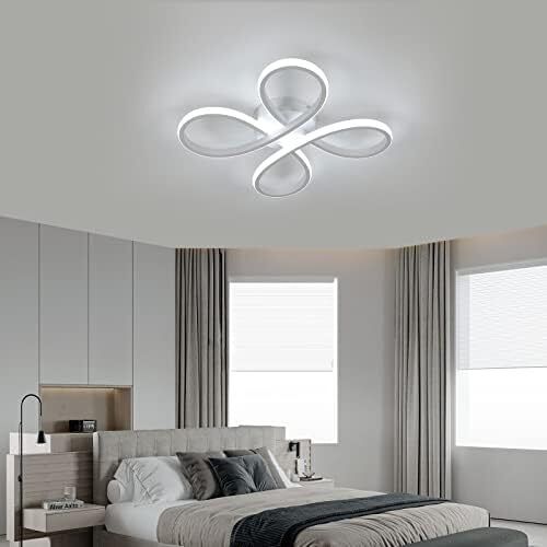 Modern LED Ceiling Light