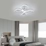 Modern LED Ceiling Light Image 5