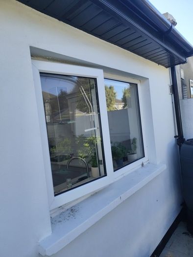 PVC Window