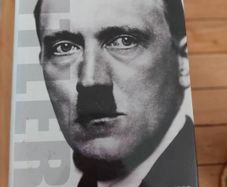 Hitler 1889, 1936 Hubris by Ian Kershaw
