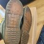 Dr Martens boots green Image 5