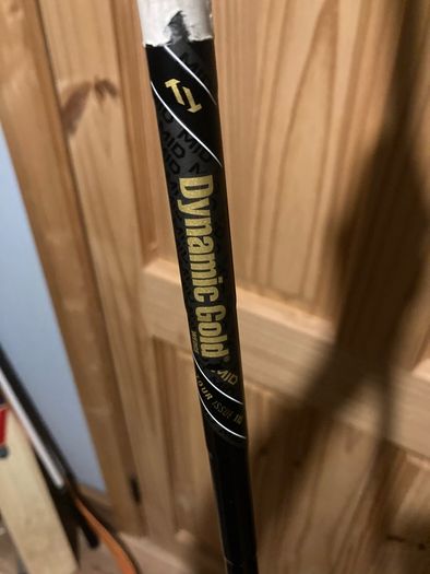 Callaway OPUS Platinum 56 wedge LH