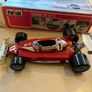 Ferrari 312 T2 Formula one Niki Lauda Scale 1/16 Year 1976 Image 2