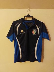 laois camogie top