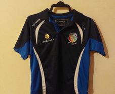 laois camogie top