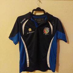 laois camogie top