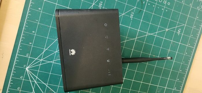 4G Router