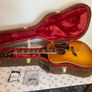 Gibson Hummingbird Original Heritage Cherry Sunburst Image 2