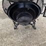 outdoor fire pit Image 2