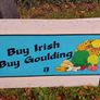 Goulding Sign Guaranteed Irish Image 5