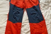 Regatta Mens Hiking Pants