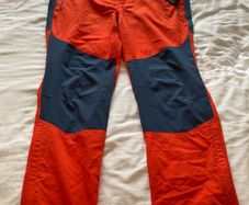 Regatta Mens Hiking Pants