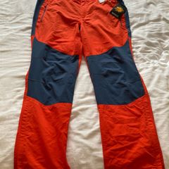 Regatta Mens Hiking Pants
