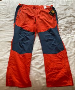 Regatta Mens Hiking Pants