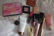 makeup bundle bobbi brown ysl etc