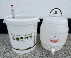 Beer Brewing Kit
