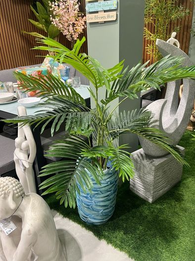 Artificial Plants