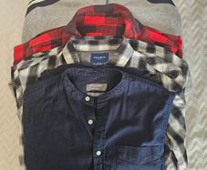 Mens Clothes Bundle Size Small