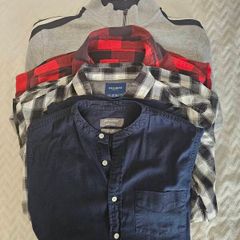 Mens Clothes Bundle Size Small