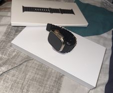 Apple Watch Ultra