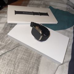Apple Watch Ultra