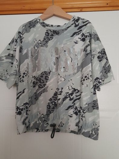 girls top from river island