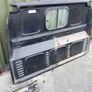 Mercedes van parts 2006 XL wheelbase model Image 7
