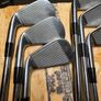 Titleist TMB 716 Irons Image 4