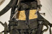 Free backpack