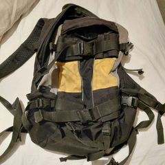 Free backpack