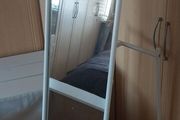 bedroom mirror