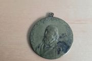Garibaldi medal 1907