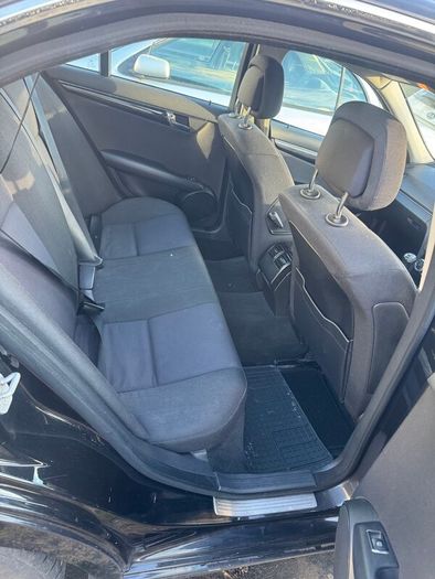 Mercedes-Benz C-Class C200 2010 - Engine Issues needs fixing