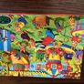 2 Vintage Childrens Jigsaw puzzles Complete Image 2