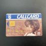 Entertainment themed Telecom Eireann callcards Image 2