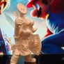 3D Printed Super Mario In A Zelda Outfit Image 3
