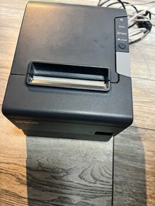 Printer Epson Tm-t88v