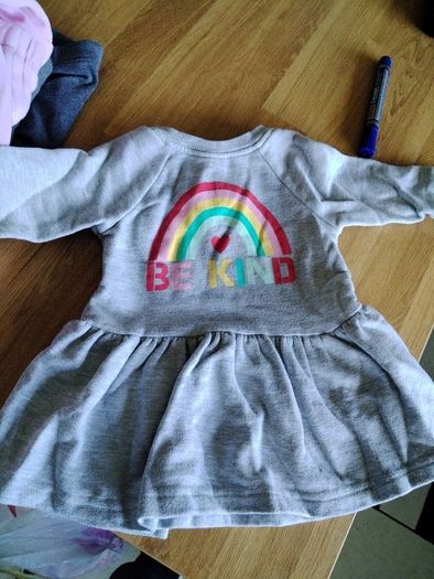 6/9 baby girl clothes