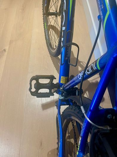 Men's Bike